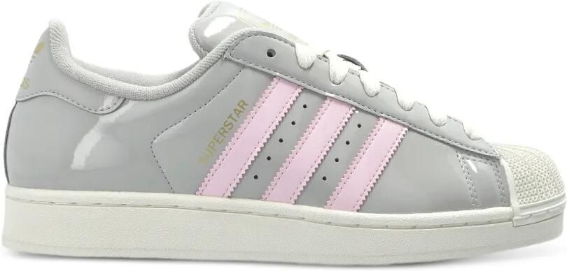 Adidas Superstar II sneakers Grijs