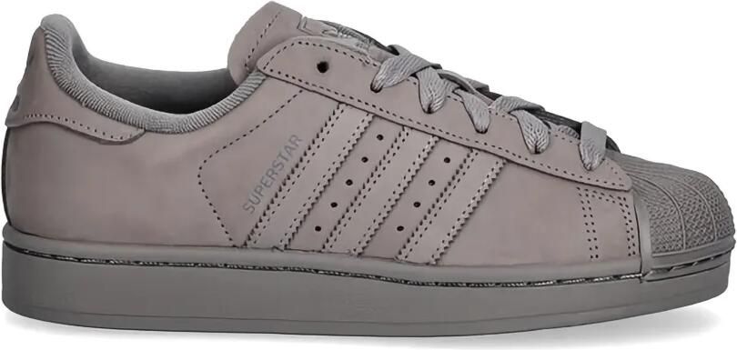 Adidas Superstar II sneakers Grijs