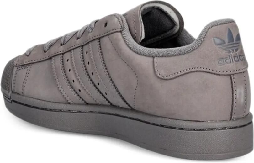 Adidas Superstar II sneakers Grijs - Foto 3