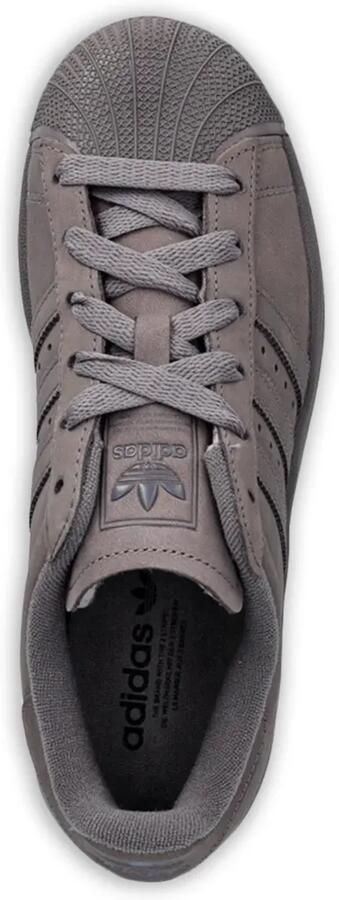 Adidas Superstar II sneakers Grijs - Foto 4