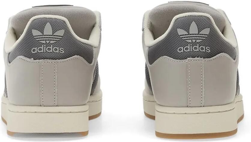 Adidas Superstar II sneakers met drie strepen Grijs - Foto 2