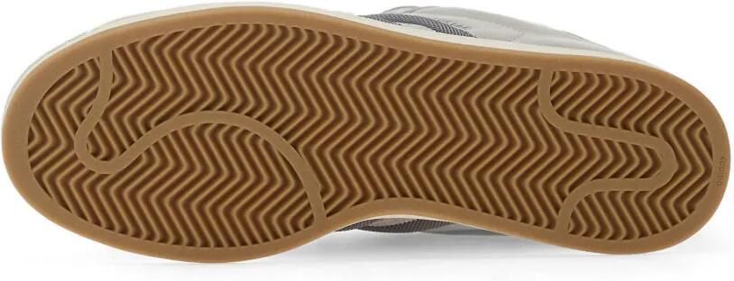 Adidas Superstar II sneakers met drie strepen Grijs - Foto 4