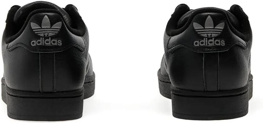 Adidas Superstar II sneakers met drie strepen Zwart - Foto 2