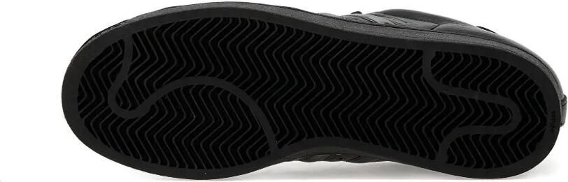 Adidas Superstar II sneakers met drie strepen Zwart - Foto 5