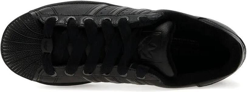 Adidas Superstar II sneakers met drie strepen Zwart - Foto 4