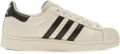 Adidas Superstar II sneakers met schelpen neus Beige - Beige