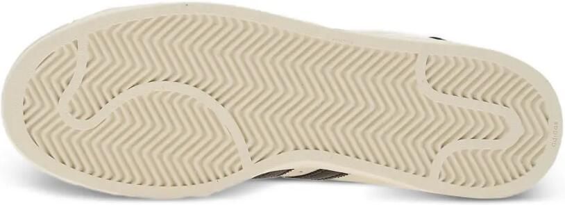 Adidas Superstar II sneakers met schelpen neus Beige - Foto 5