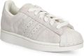 Adidas Superstar II sneakers met schelpen neus Beige - Beige