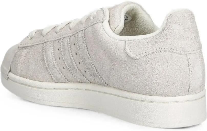 Adidas Superstar II sneakers met schelpen neus Beige - Foto 2