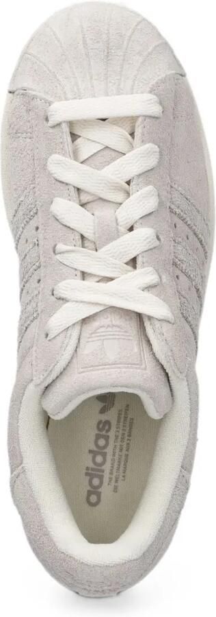 Adidas Superstar II sneakers met schelpen neus Beige - Foto 3