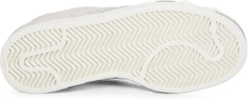 Adidas Superstar II sneakers met schelpen neus Beige - Foto 4
