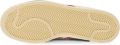 Adidas Superstar II sneakers met schelpen neus Beige - Beige