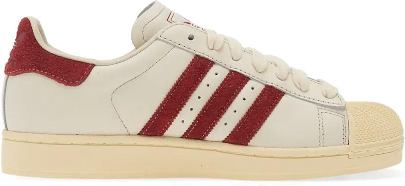 Adidas Superstar II sneakers met schelpen neus Beige - Foto 5