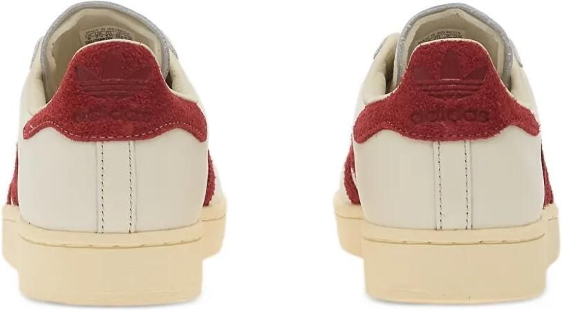 Adidas Superstar II sneakers met schelpen neus Beige - Foto 2