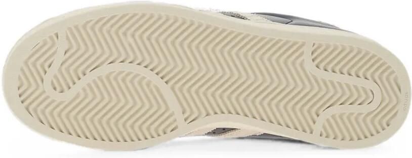 Adidas Superstar II sneakers met schelpen neus Blauw - Foto 5