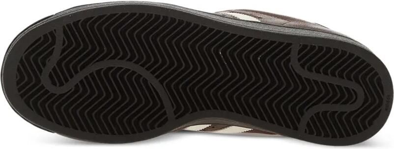 Adidas Superstar II sneakers met schelpen neus Bruin - Foto 5