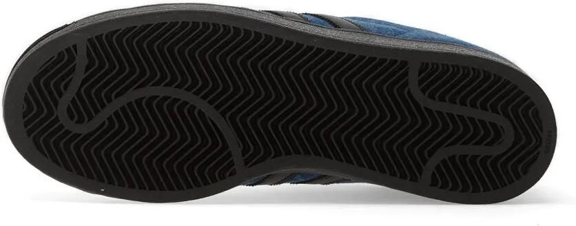 Adidas Superstar II sneakers met sterrenprint Blauw - Foto 5