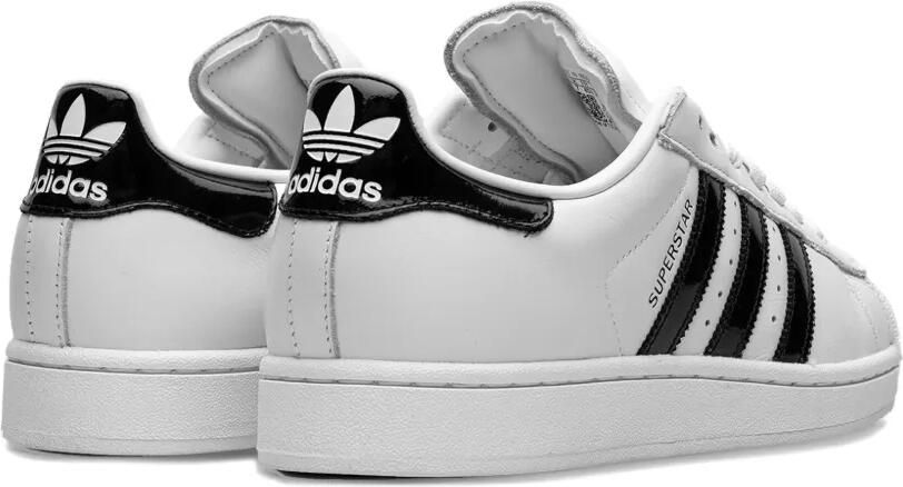 Adidas Superstar II sneakers met streepdetail Wit - Foto 2