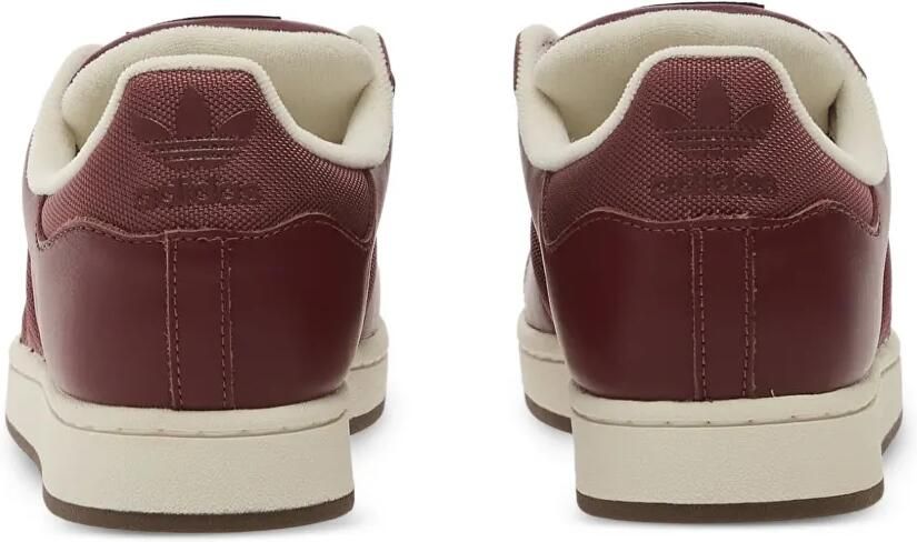 Adidas Superstar II sneakers met strepen Rood - Foto 2