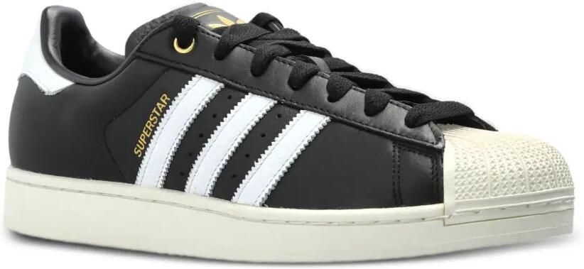 Adidas Superstar II sneakers met strepen Zwart - Foto 3