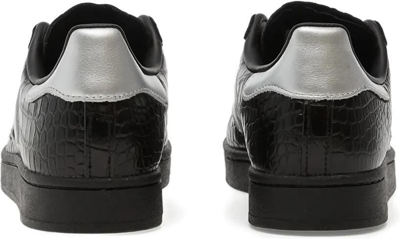 Adidas x The Simpsons Adilette "Core Black Yellow" klompen Zwart - Foto 13