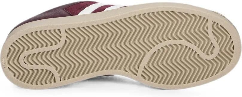 Adidas Superstar II sneakers Rood - Foto 4