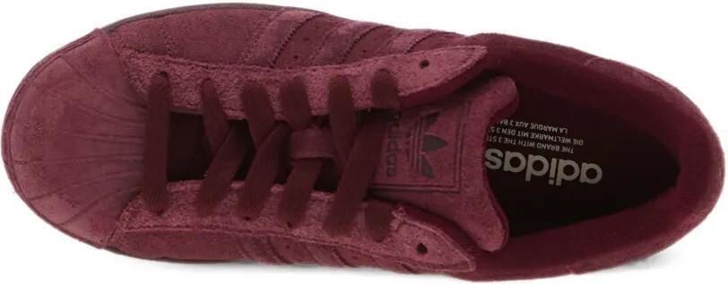 Adidas Adistar Control 5 sneakers Rood - Foto 8