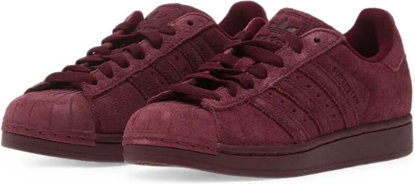 Adidas Adistar Control 5 sneakers Rood - Foto 5
