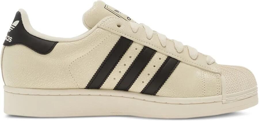 Adidas Superstar II sneakers Wit