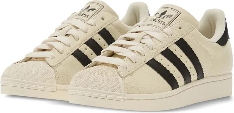 Adidas Superstar II sneakers Wit - Foto 3