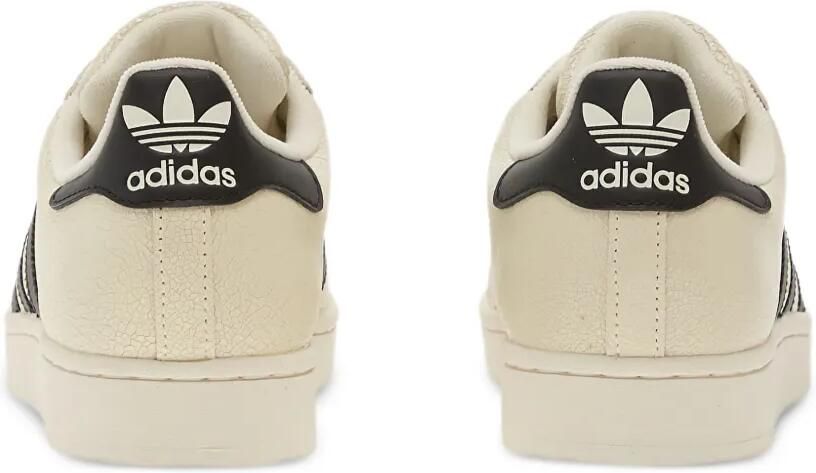 Adidas Superstar II sneakers Wit - Foto 2