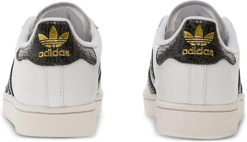 Adidas Superstar II sneakers Wit - Foto 2