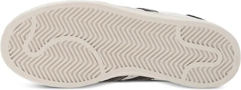 Adidas Superstar II sneakers Wit - Foto 4