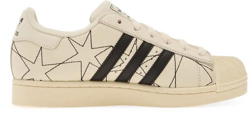 Adidas Superstar II sneakers Wit