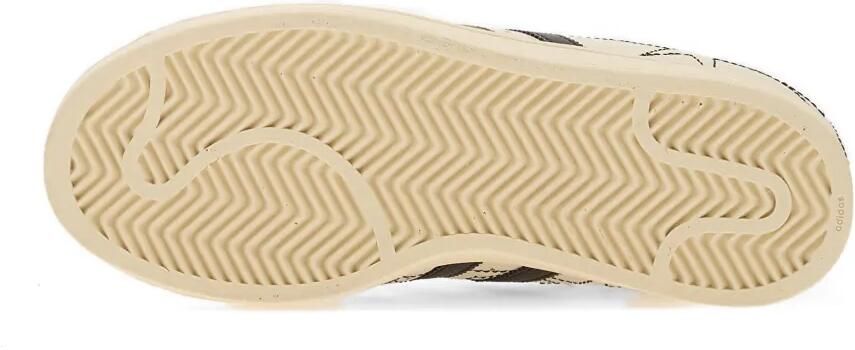 Adidas Superstar II sneakers Wit - Foto 4