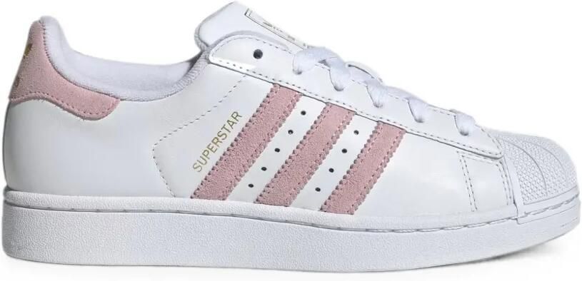 Adidas Purechill sneakers met logo-detail en geperforeerde details Grijs