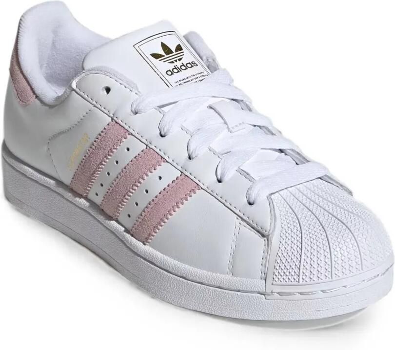 Adidas Purechill sneakers met logo-detail en geperforeerde details Grijs - Foto 6