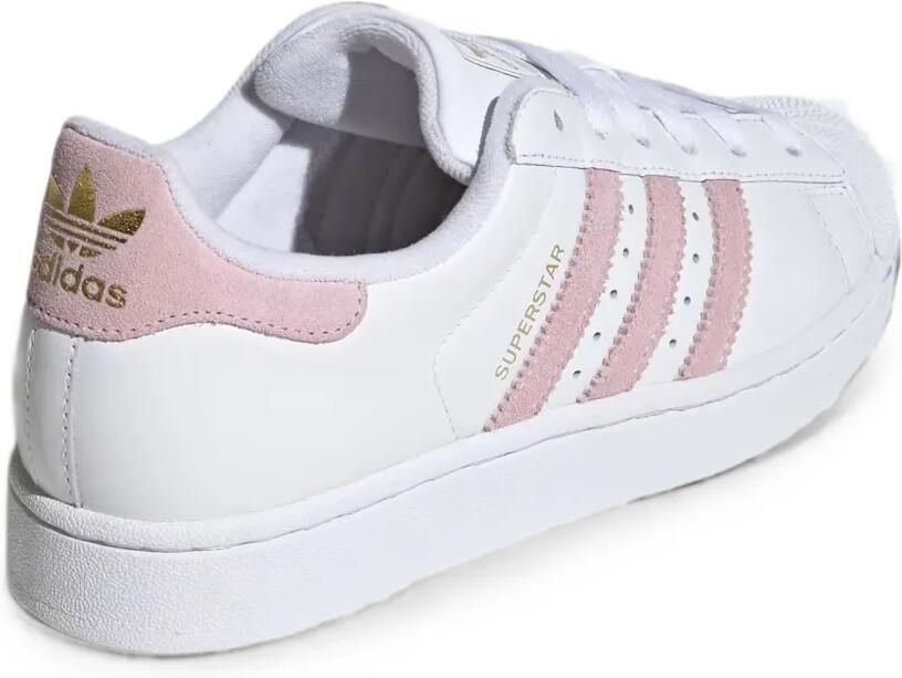 Adidas Purechill sneakers met logo-detail en geperforeerde details Grijs - Foto 11