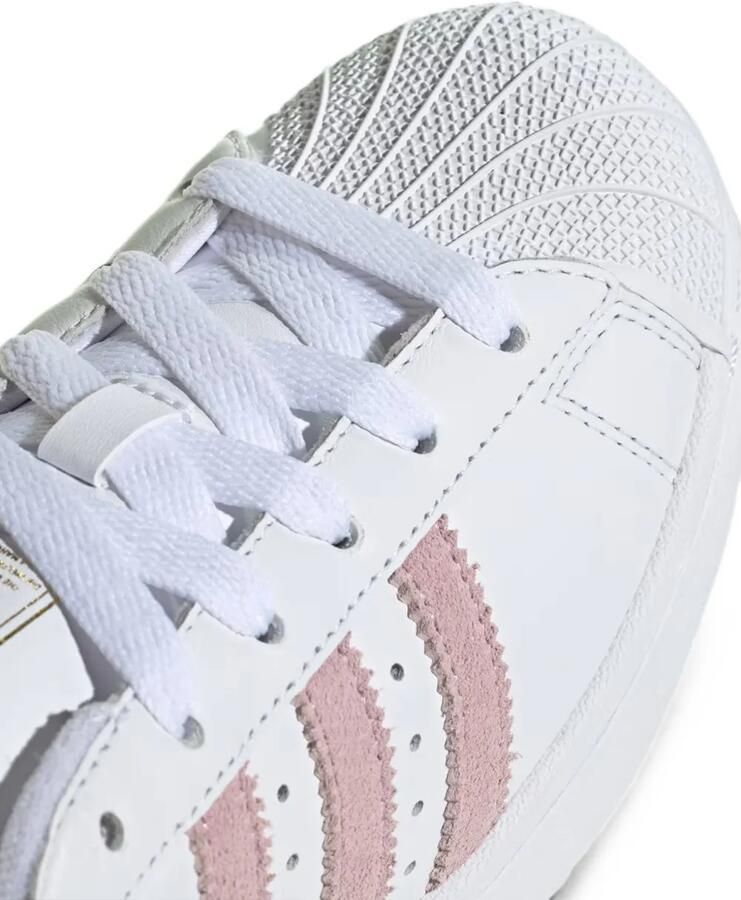 Adidas Purechill sneakers met logo-detail en geperforeerde details Grijs - Foto 2