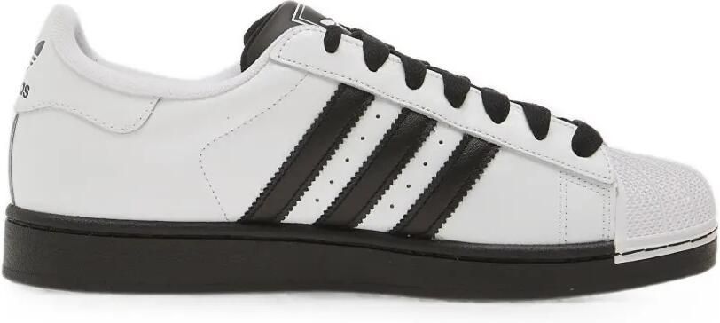 Adidas Superstar II sneakers Wit