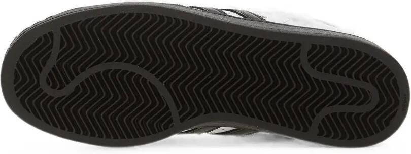 Adidas Superstar II sneakers Wit - Foto 4