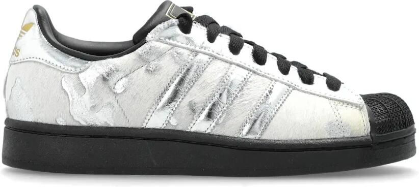 Adidas Superstar II sneakers Wit