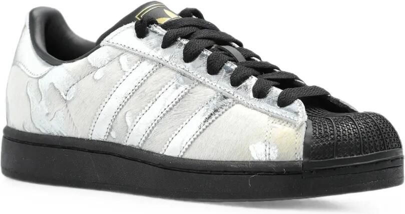 Adidas Superstar II sneakers Wit - Foto 2