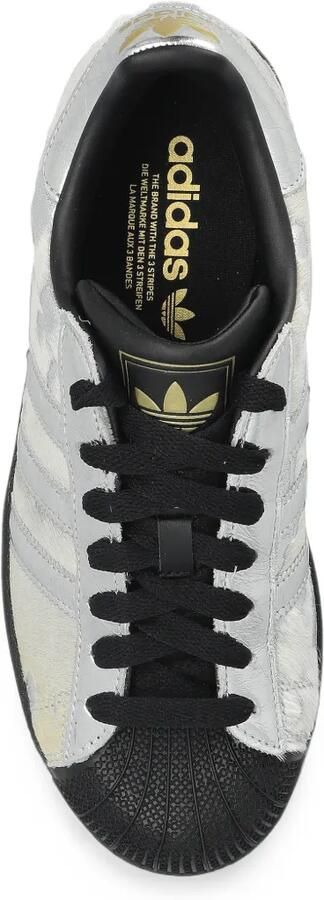 Adidas Superstar II sneakers Wit - Foto 5