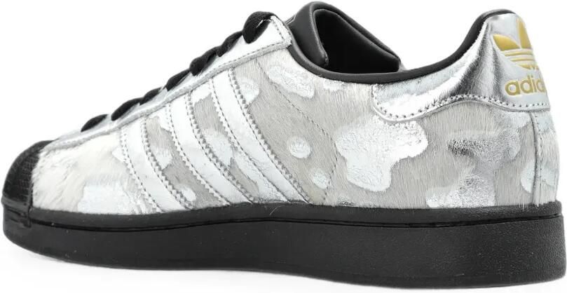 Adidas Superstar II sneakers Wit - Foto 3