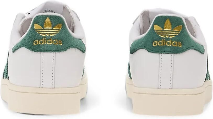 Adidas Superstar II sneakers Wit - Foto 2
