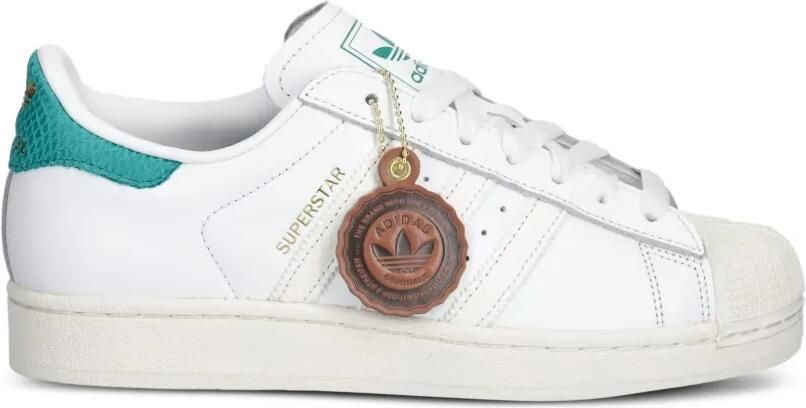 Adidas Superstar II sneakers Wit