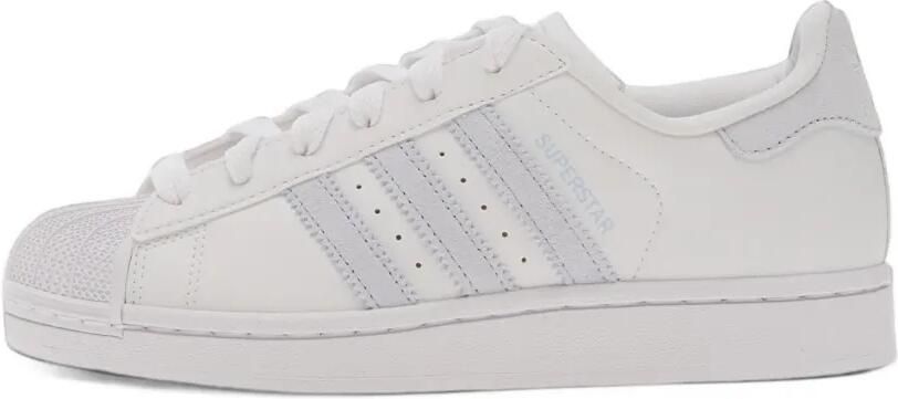 Adidas Superstar II sneakers Wit