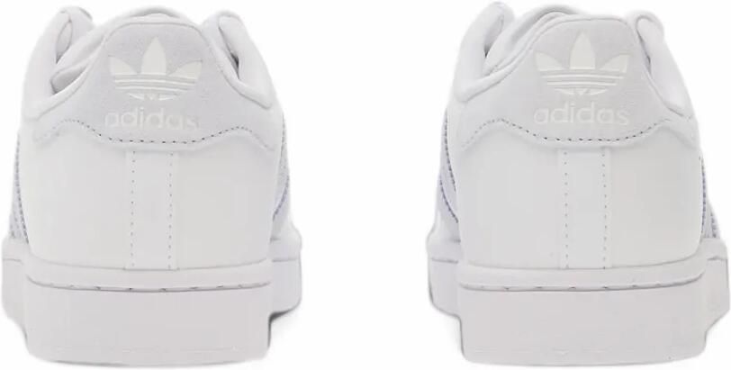 Adidas Superstar II sneakers Wit - Foto 2