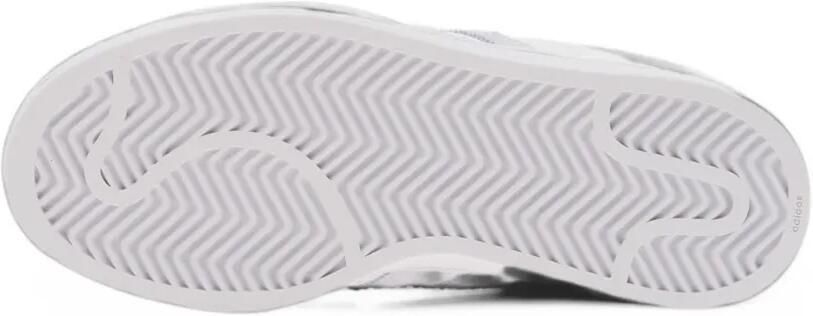 Adidas Superstar II sneakers Wit - Foto 5